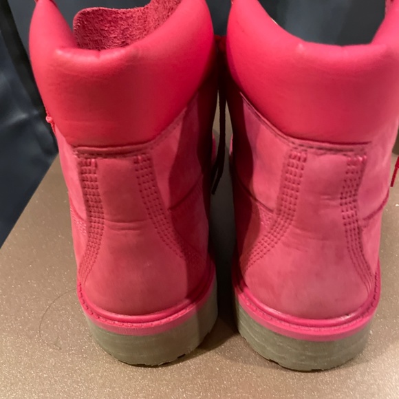 Timberlands - Picture 3 of 3